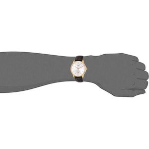 TISSOT CHEMIN DES TOURELLES SQUELETTE 42 MM MEN WATCH T0994073603700