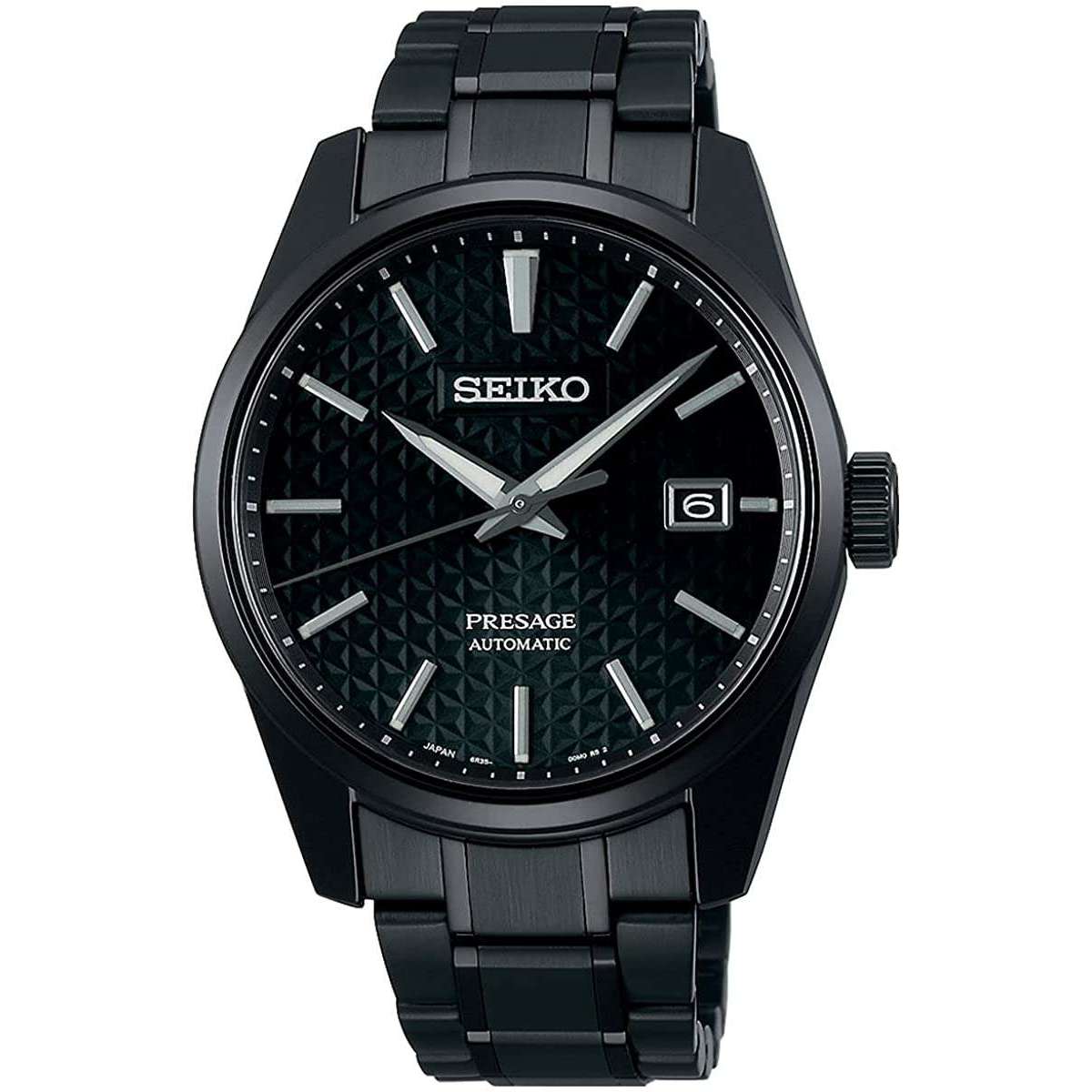 ROOK JAPAN:SEIKO PRESAGE MECHANICAL CORE SHOP LIMITED MEN WATCH (LIMITED MODEL) SARX091,JDM Watch,Seiko Presage