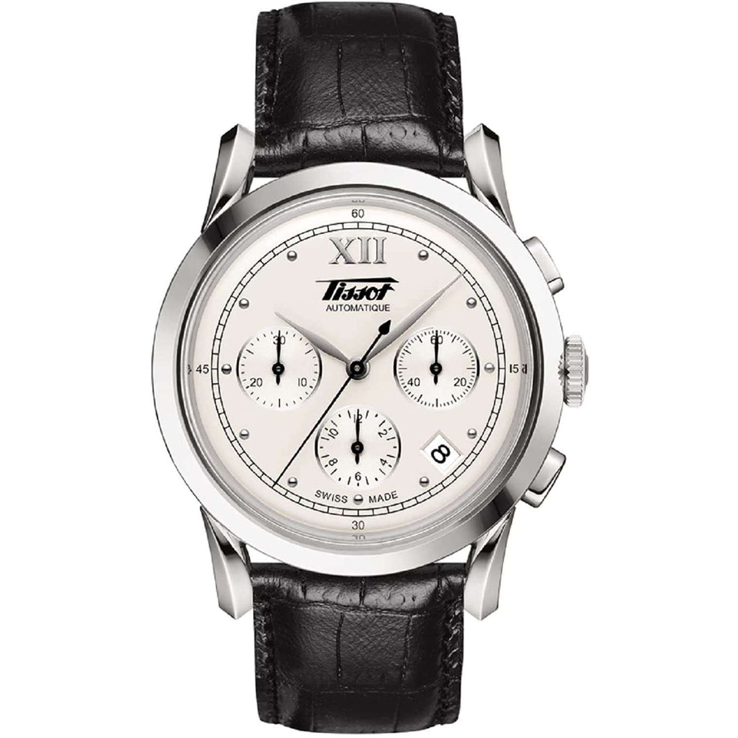 ROOK JAPAN:TISSOT HERITAGE 1948 AUTOMATIQUE 39.5 MM MEN WATCH T66172233,Luxury Watch,Tissot Heritage