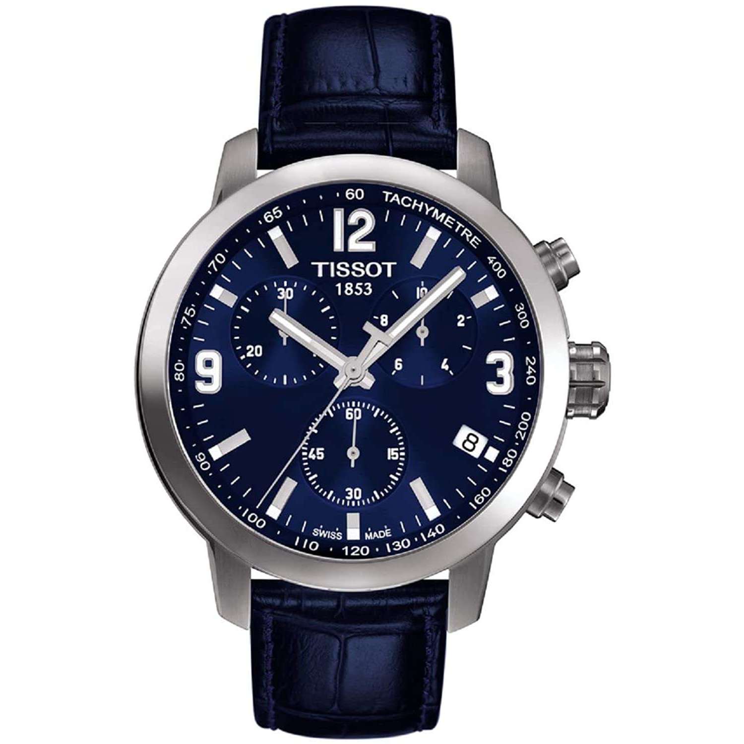 ROOK JAPAN:TISSOT PRC 200 QUARTZ 42 MM MEN WATCH T0554171604700,Luxury Watch,Tissot Prc 200