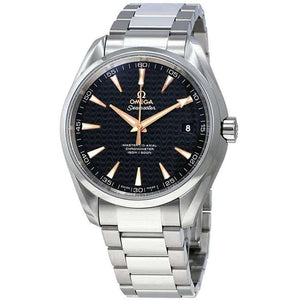 ROOK JAPAN:OMEGA SEAMASTER MASTER CO-AXIAL CHRONOMETER 41.5 MM MEN WATCH 231.10.42.21.01.006,Luxury Watch,Omega