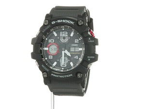 CASIO G-SHOCK MUDMASTER JDM MEN WATCH GWG-100-1A8JF