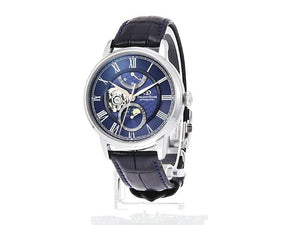 ORIENT STAR CLASSIC COLLECTION MECHANICAL MOON PHASE MEN WATCH (500 LIMITED) RK-AM0006L