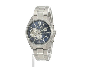 ORIENT STAR CONTEMPORARY COLLECTION MODERN SKELETON MEN WATCH RK-AV0004L