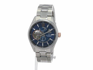 ORIENT STAR CONTEMPORARY COLLECTION MODERN SKELETON MEN WATCH (700 LIMITED) RK-AV0116L