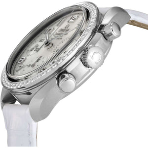 ROOK JAPAN:OMEGA SPEEDMASTER AUTOMATIC CHRONOMETER 38 MM WOMEN WATCH 324.18.38.40.05.001,Luxury Watch,Omega