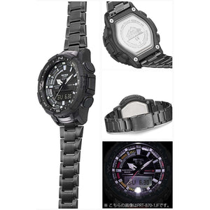 ROOK JAPAN:CASIO PROTREK ANGLER LINE JDM MEN WATCH PRT-B70YT-1JF,JDM Watch,Casio Protrek