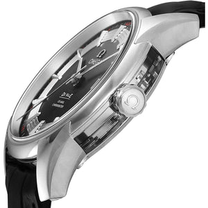 ROOK JAPAN:OMEGA DE VILLE CO‑AXIAL CHRONOMETER 41 MM MEN WATCH 431.33.41.21.01.001,Luxury Watch,Omega