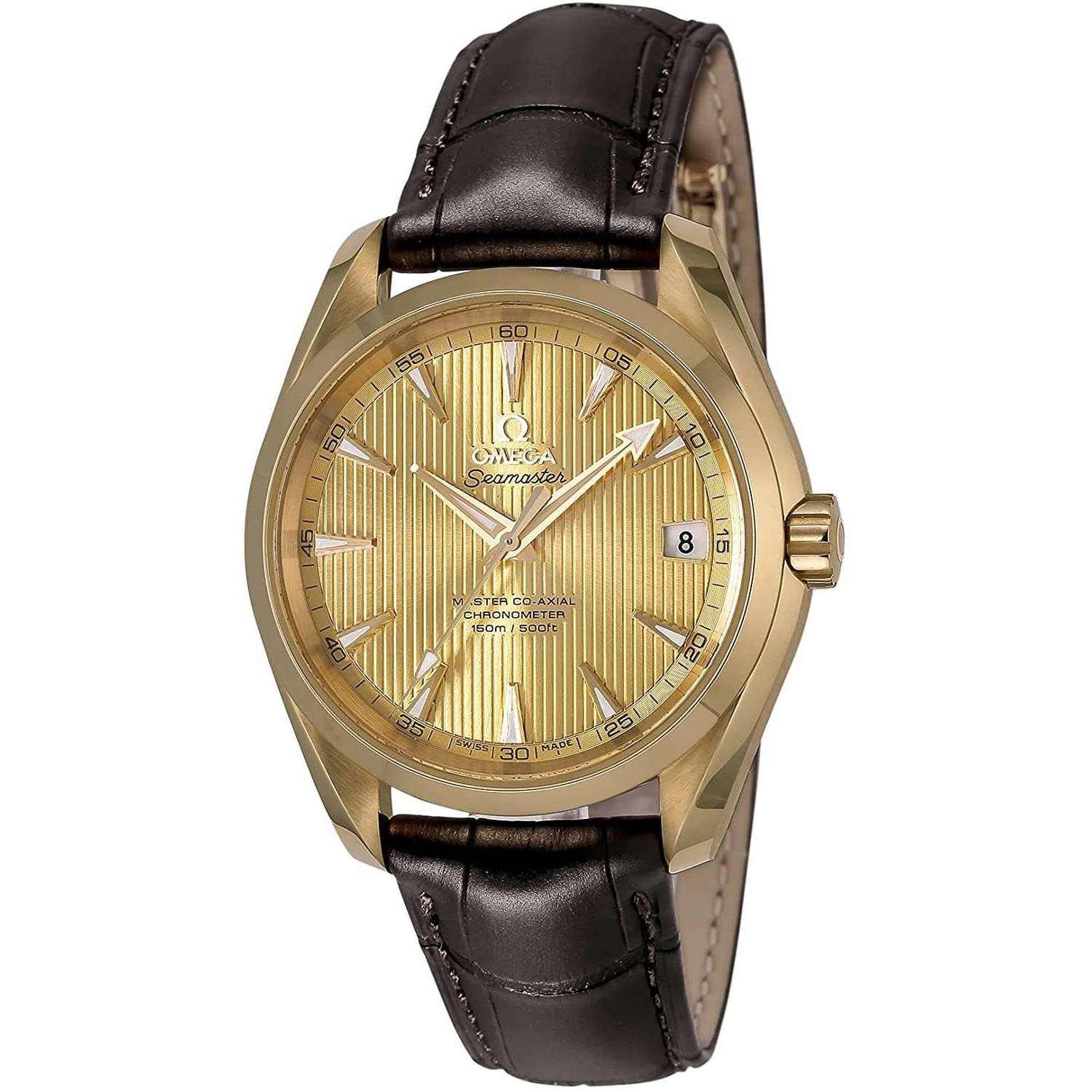 ROOK JAPAN:OMEGA SEAMASTER MASTER CO-AXIAL CHRONOMETER 39 MM MEN WATCH 231.53.39.21.08.001,Luxury Watch,Omega