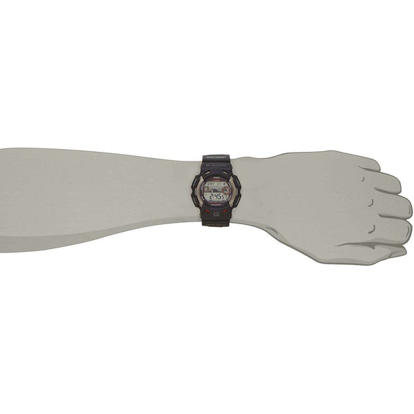 Amazon.com: G Shock GW-9110-1JF : Clothing, Shoes & Jewelry