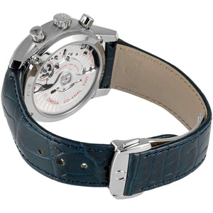 ROOK JAPAN:OMEGA DE VILLE CO-AXIAL CHRONOMETER 42 MM MEN WATCH 431.13.42.51.03.001,Luxury Watch,Omega