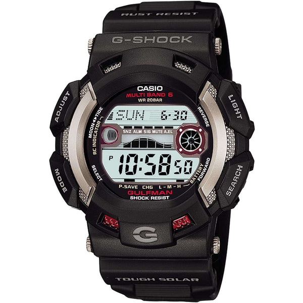 Casio G-Shock Gulfman Wr200M | eBay