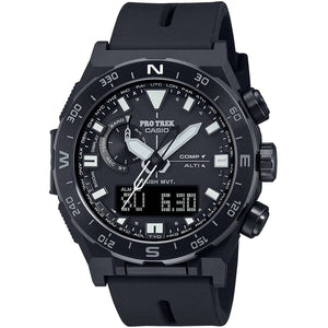 ROOK JAPAN:CASIO PROTREK CLIMBER LINE JDM MEN WATCH PRW-6800Y-1JF,JDM Watch,Casio Protrek