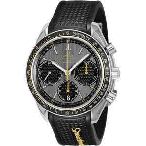 ROOK JAPAN:OMEGA SPEEDMASTER RACING CO-AXIAL CHRONOMETER 38.5 MM MEN WATCH 326.32.40.50.06.001,Luxury Watch,Omega