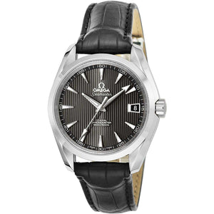 ROOK JAPAN:OMEGA SEAMASTER CO-AXIAL CHRONOMETER 38.5 MM MEN WATCH 231.13.39.21.06.001,Luxury Watch,Omega