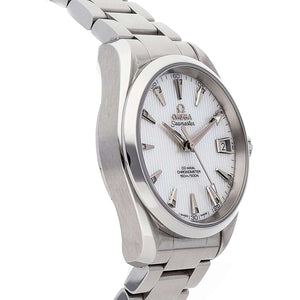 ROOK JAPAN:OMEGA SEAMASTER CO-AXIAL CHRONOMETER 38.5 MM MEN WATCH 231.10.39.21.55.001,Luxury Watch,Omega