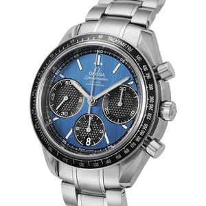 ROOK JAPAN:OMEGA SPEEDMASTER RACING CO-AXIAL CHRONOMETER 38.5 MM MEN WATCH 326.30.40.50.03.001,Luxury Watch,Omega