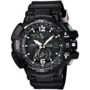 ROOK JAPAN:CASIO G-SHOCK GRAVITYMASTER JDM MEN WATCH GW-A1100-1A3JF,JDM Watch,Casio G-Shock