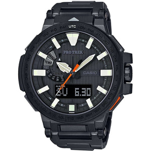 ROOK JAPAN:CASIO PROTREK MANASLU JDM MEN WATCH PRX-8000YT-1JF,JDM Watch,Casio Protrek