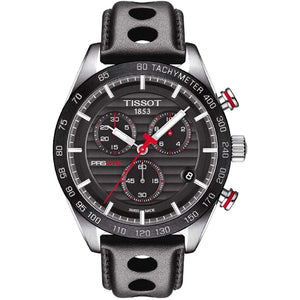 ROOK JAPAN:TISSOT PRS 516 CHRONOGRAPH 42 MM MEN WATCH T1004171605100,Luxury Watch,Tissot Prs 516