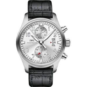 ROOK JAPAN:IWC PILOT'S “JU-AIR” CHRONOGRAPH EDITION MEN WATCH IW387809,Luxury Watch,IWC Pilot's