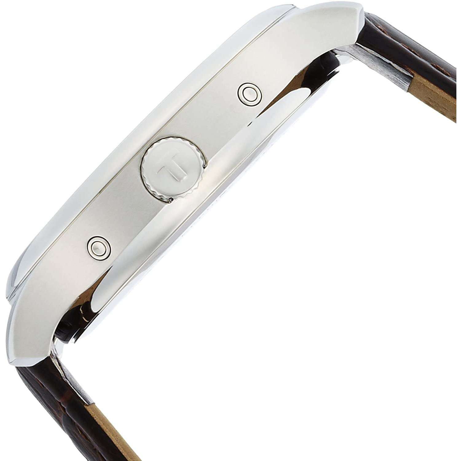 ROOK JAPAN:TISSOT TRADITION QUARTZ 42 MM MEN WATCH T0636371603700,Luxury Watch,Tissot Tradition