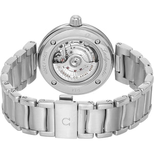ROOK JAPAN:OMEGA DE VILLE CO-AXIAL CHRONOMETER 34 MM WOMEN WATCH 425.35.34.20.57.001,Luxury Watch,Omega