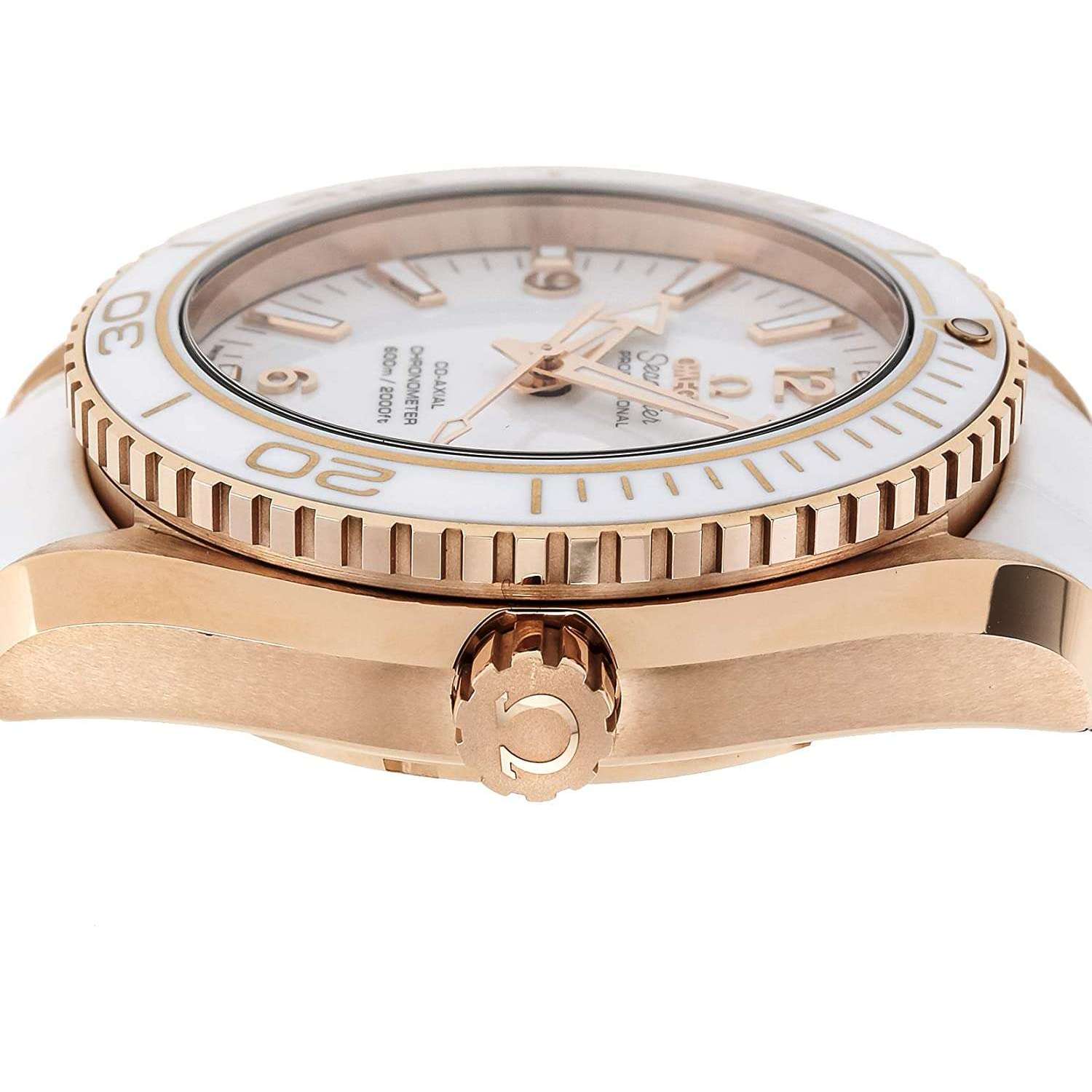 Omega seamaster 36.5 mm on sale