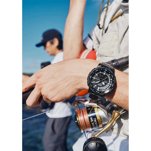 ROOK JAPAN:CASIO PROTREK ANGLER LINE JDM MEN WATCH PRT-B70YT-1JF,JDM Watch,Casio Protrek