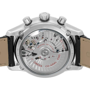 ROOK JAPAN:OMEGA DE VILLE CO-AXIAL CHRONOMETER 42 MM MEN WATCH 431.13.42.51.01.001,Luxury Watch,Omega