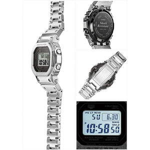 ROOK JAPAN:CASIO G-SHOCK JDM MEN WATCH GMW-B5000D-1JF,JDM Watch,Casio G-Shock