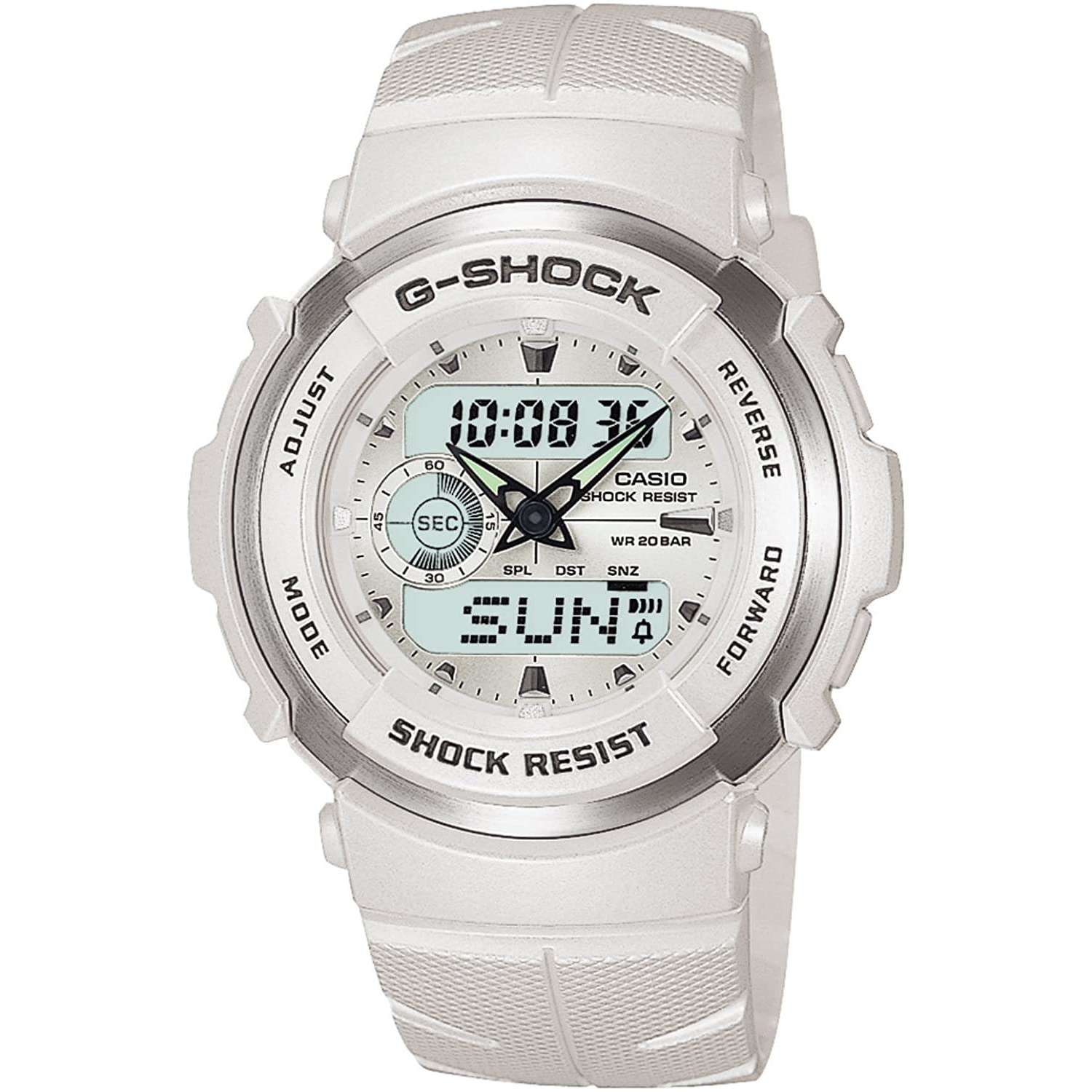 ROOK JAPAN:CASIO G-SHOCK G-300 SERIES JDM MEN WATCH G-300LV-7AJF,JDM Watch,Casio G-Shock