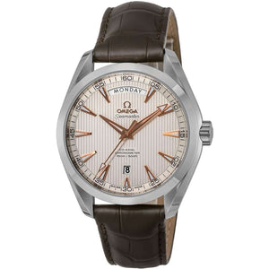 ROOK JAPAN:OMEGA SEAMASTER CO-AXIAL CHRONOMETER 42 MM MEN WATCH 231.13.42.22.02.001,Luxury Watch,Omega