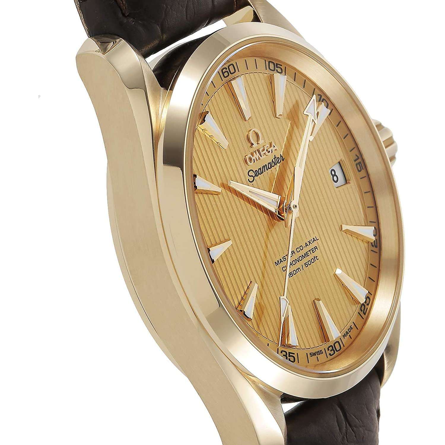 ROOK JAPAN:OMEGA SEAMASTER MASTER CO-AXIAL CHRONOMETER 42 MM MEN WATCH 231.53.42.21.08.001,Luxury Watch,Omega