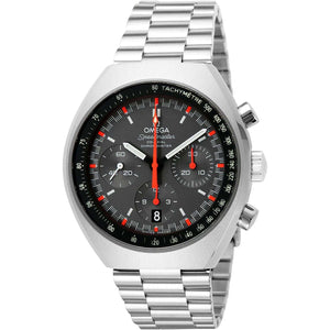 ROOK JAPAN:OMEGA SPEEDMASTER CO-AXIAL CHRONOMETER 42 MM MEN WATCH 327.10.43.50.06.001,Luxury Watch,Omega