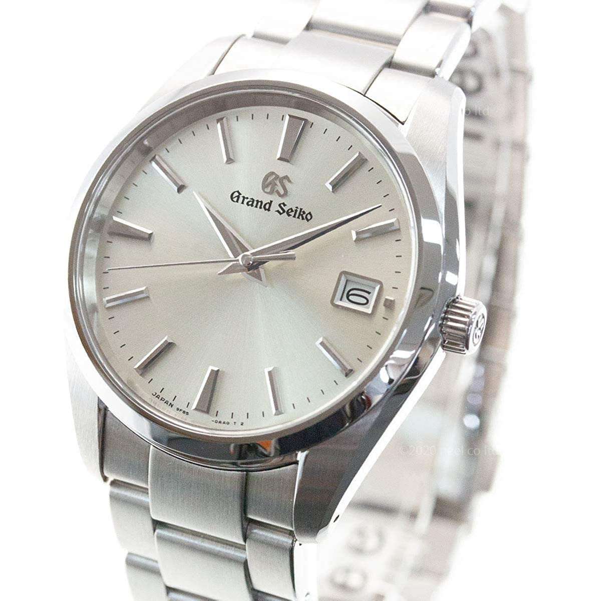 ROOK JAPAN:GRAND SEIKO QUARTZ 40 MM MEN WATCH SBGP009,JDM Watch,Grand Seiko