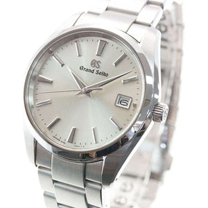 ROOK JAPAN:GRAND SEIKO QUARTZ 40 MM MEN WATCH SBGP009,JDM Watch,Grand Seiko