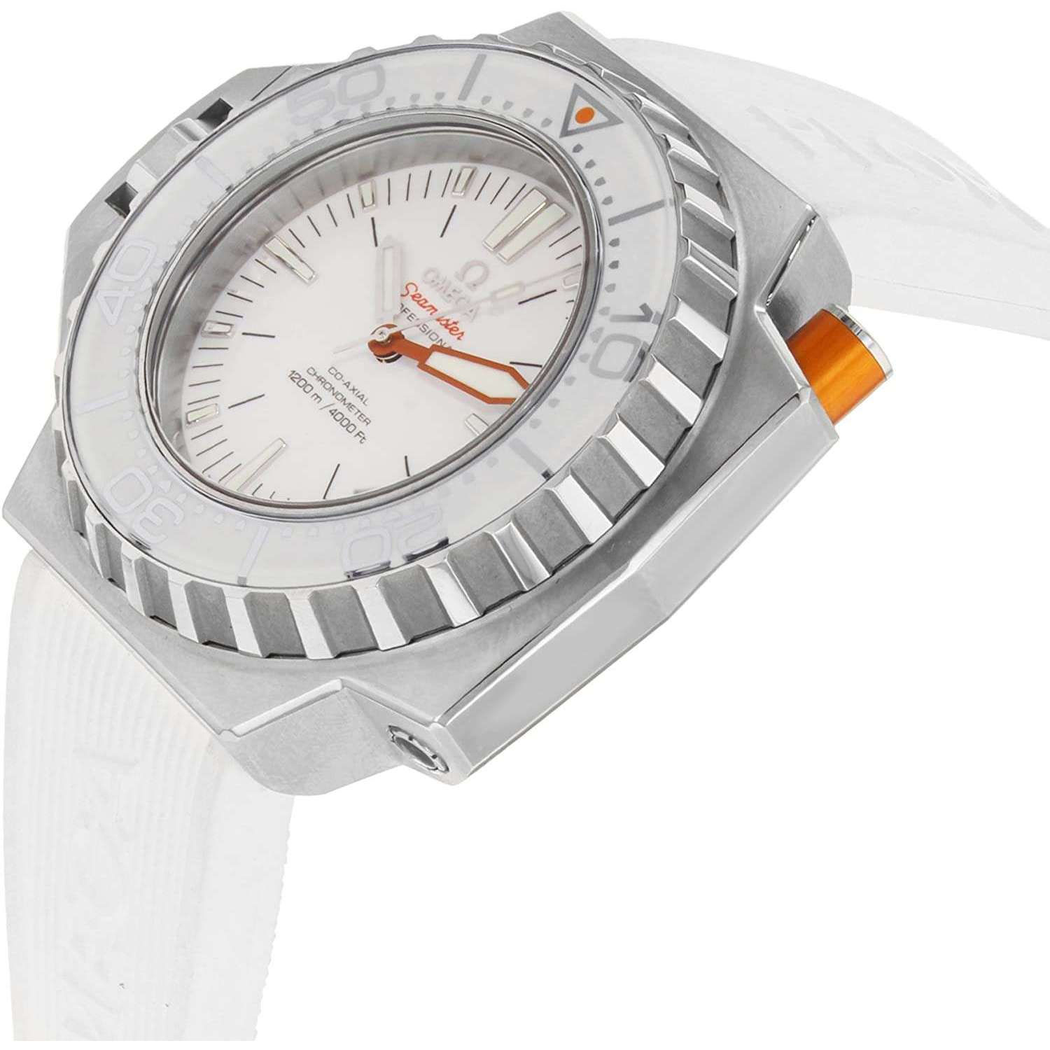 ROOK JAPAN:OMEGA SEAMASTER PROFESSIONAL CO-AXIAL CHRONOMETER 48 MM MEN WATCH 224.32.55.21.04.001,Luxury Watch,Omega
