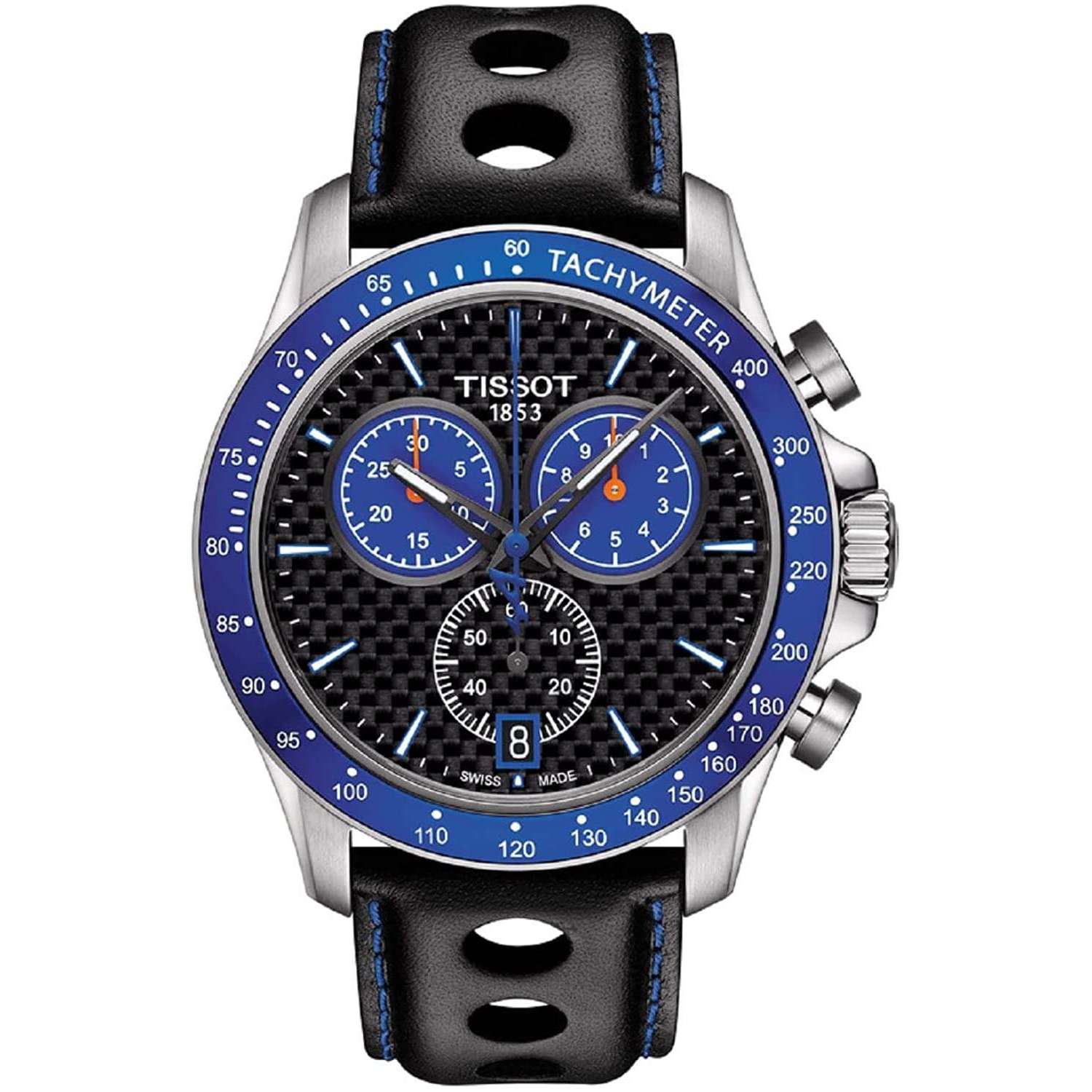 Tissot Tagged 