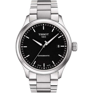 ROOK JAPAN:TISSOT GENT XL SWISSMATIC 43 MM MEN WATCH T1164071105100,Luxury Watch,Tissot Gent xl