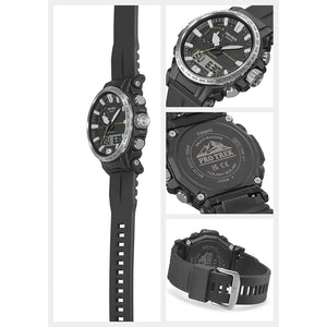 ROOK JAPAN:CASIO PROTREK CLIMBER LINE JDM MEN WATCH PRW-61-1AJF,JDM Watch,Casio Protrek