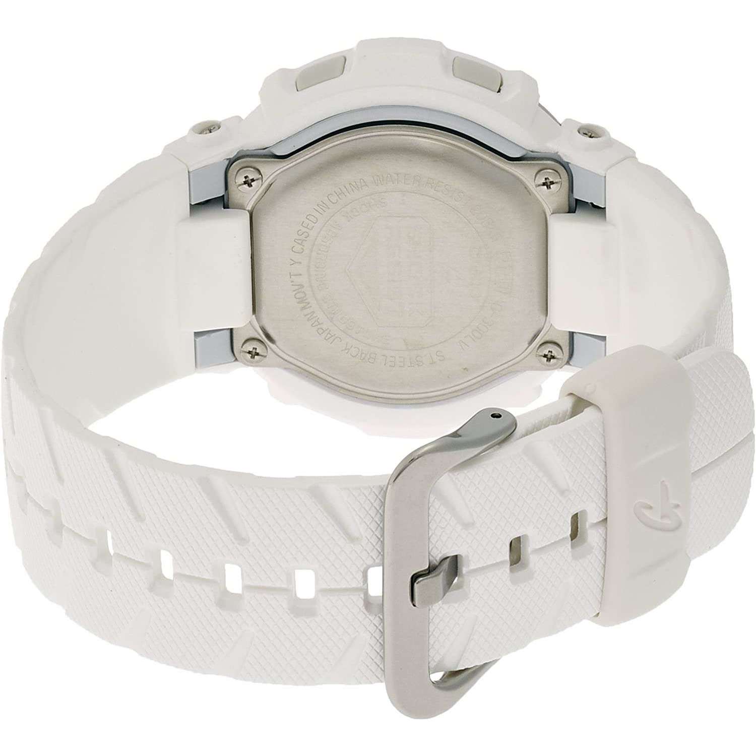 ROOK JAPAN:CASIO G-SHOCK G-300 SERIES JDM MEN WATCH G-300LV-7AJF,JDM Watch,Casio G-Shock