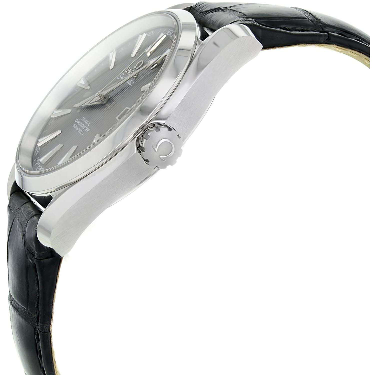 ROOK JAPAN:OMEGA SEAMASTER CO-AXIAL CHRONOMETER 41 MM MEN WATCH 231.13.42.22.01.001,Luxury Watch,Omega