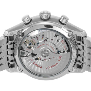 ROOK JAPAN:OMEGA DE VILLE CO-AXIAL CHRONOMETER 42 MM MEN WATCH 431.10.42.51.03.001,Luxury Watch,Omega