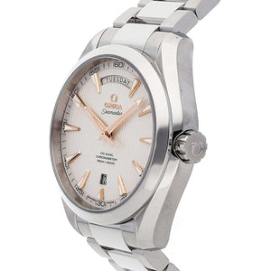 ROOK JAPAN:OMEGA SEAMASTER CO-AXIAL CHRONOMETER 41 MM MEN WATCH 231.10.42.22.02.001,Luxury Watch,Omega