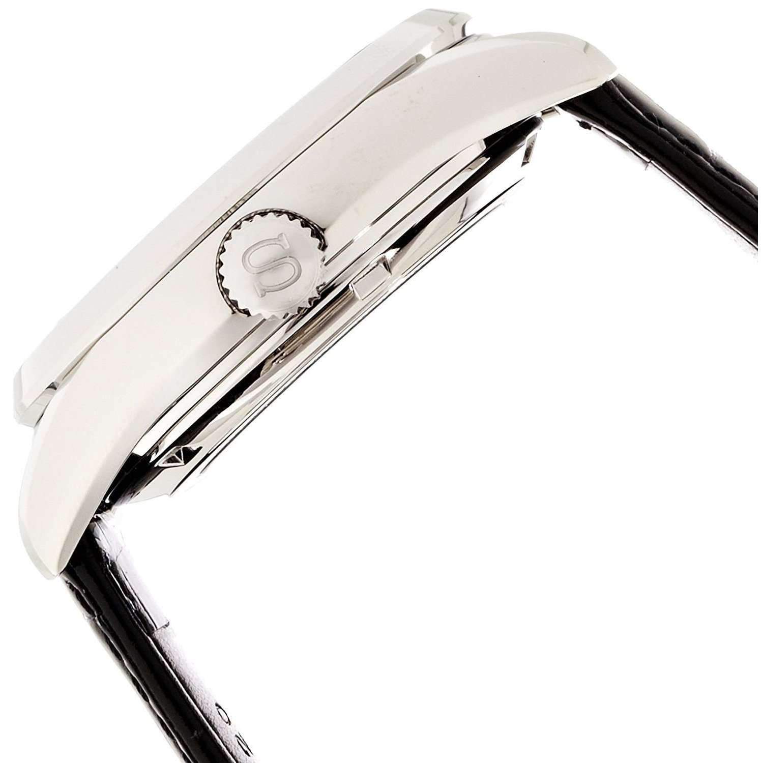 SEIKO PRESAGE PRESTIGE AUTOMATIC MEN WATCH SARW011 ROOK JAPAN