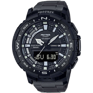 ROOK JAPAN:CASIO PROTREK ANGLER LINE JDM MEN WATCH PRT-B70YT-1JF,JDM Watch,Casio Protrek