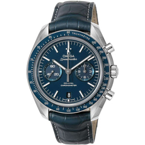ROOK JAPAN:OMEGA SPEEDMASTER CO-AXIAL CHRONOMETER 41 MM MEN WATCH 311.93.44.51.03.001,Luxury Watch,Omega
