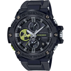 ROOK JAPAN:CASIO G-SHOCK G-STEEL JDM MEN WATCH GST-B100B-1A3JF,JDM Watch,Casio G-Shock