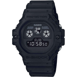 ROOK JAPAN:CASIO G-SHOCK JDM MEN WATCH DW-5900BB-1JF,JDM Watch,Casio G-Shock